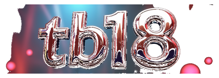 tb118 logo